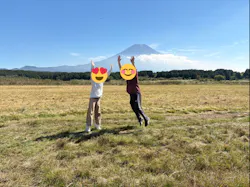 バギートレッキング富士山バギーに投稿された画像（2026/10/10）