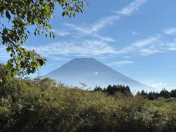 バギートレッキング富士山バギーに投稿された画像（2026/10/10）