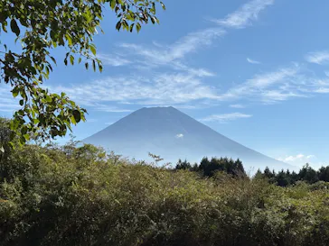 バギートレッキング富士山バギーに投稿された画像（2026/10/10）
