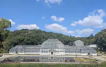 名古屋市東山動植物園に投稿された画像（2026/10/10）