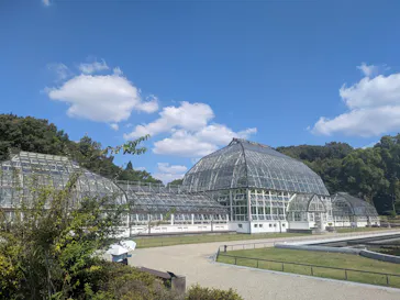 名古屋市東山動植物園に投稿された画像（2026/10/10）