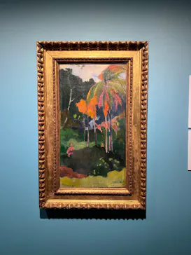 シンシナティ美術館展 ～アメリカに渡ったヨーロッパの至宝～(上野の森美術館）に投稿された画像（2026/10/10）