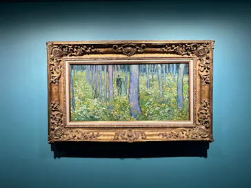 シンシナティ美術館展 ～アメリカに渡ったヨーロッパの至宝～(上野の森美術館）に投稿された画像（2026/10/10）