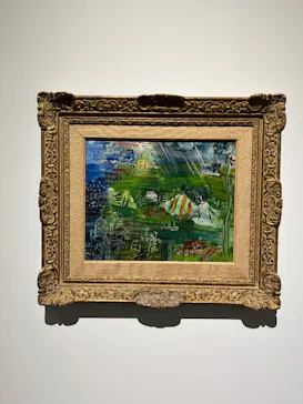 シンシナティ美術館展 ～アメリカに渡ったヨーロッパの至宝～(上野の森美術館）に投稿された画像（2026/10/10）