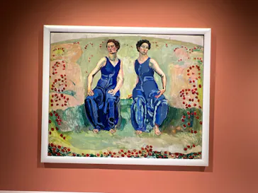 シンシナティ美術館展 ～アメリカに渡ったヨーロッパの至宝～(上野の森美術館）に投稿された画像（2026/10/10）