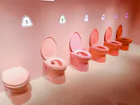 うんこミュージアム YOKOHAMA BAYに投稿された画像（2026/10/10）