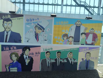 ハルカス300(展望台)に投稿された画像（2026/10/10）
