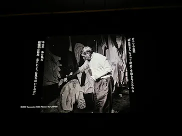 ＮＨＫ日曜美術館 50年展（大阪会場）に投稿された画像（2026/10/10）