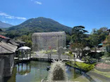 箱根ガラスの森美術館に投稿された画像（2026/10/10）