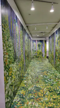 シンシナティ美術館展 ～アメリカに渡ったヨーロッパの至宝～(上野の森美術館）に投稿された画像（2026/10/10）