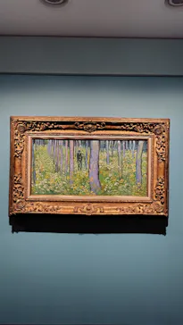 シンシナティ美術館展 ～アメリカに渡ったヨーロッパの至宝～(上野の森美術館）に投稿された画像（2026/10/10）