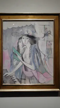 シンシナティ美術館展 ～アメリカに渡ったヨーロッパの至宝～(上野の森美術館）に投稿された画像（2026/10/10）