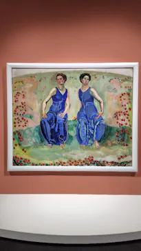シンシナティ美術館展 ～アメリカに渡ったヨーロッパの至宝～(上野の森美術館）に投稿された画像（2026/10/10）