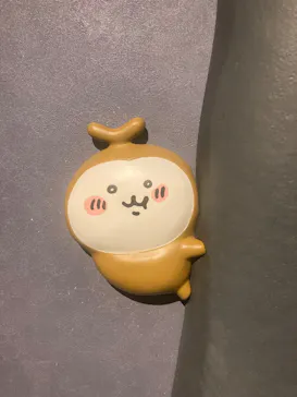 ちいかわパークに投稿された画像（2026/10/10）