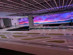 ミニチュアミュージアム スモールワールズに投稿された画像（2026/10/10）