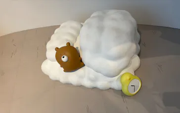 ちいかわパークに投稿された画像（2026/10/10）