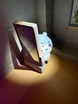 ちいかわパークに投稿された画像（2026/10/10）