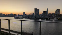 東京豊洲 万葉倶楽部に投稿された画像（2026/10/10）