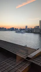 東京豊洲 万葉倶楽部に投稿された画像（2026/10/10）