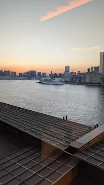 東京豊洲 万葉倶楽部に投稿された画像（2026/10/10）