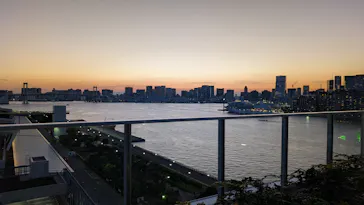 東京豊洲 万葉倶楽部に投稿された画像（2026/10/10）