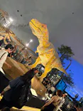 福井県立恐竜博物館に投稿された画像（2026/10/10）
