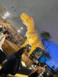 福井県立恐竜博物館に投稿された画像（2026/10/10）