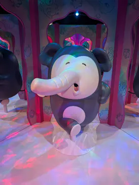 ちいかわパークに投稿された画像（2026/10/10）