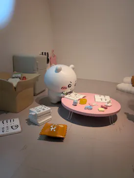 ちいかわパークに投稿された画像（2026/10/10）