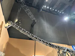 福井県立恐竜博物館に投稿された画像（2026/10/10）