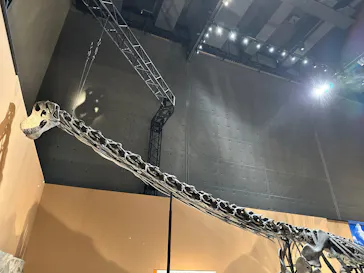福井県立恐竜博物館に投稿された画像（2026/10/10）