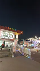 あらかわ遊園に投稿された画像（2026/10/10）