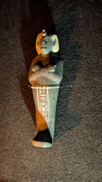 MYSTERY OF TUTANKHAMEN 体感型古代エジプト展に投稿された画像（2026/10/10）