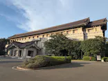 東京国立博物館に投稿された画像（2026/10/10）