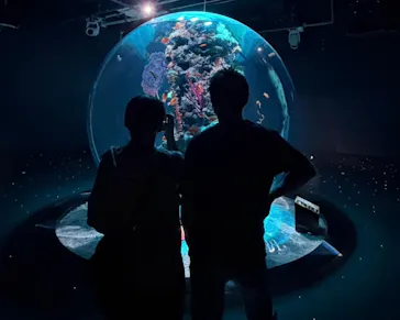 AQUARIUM × ART　atoaに投稿された画像（2026/10/10）