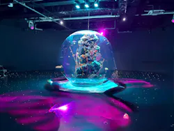 AQUARIUM × ART　atoaに投稿された画像（2026/10/10）