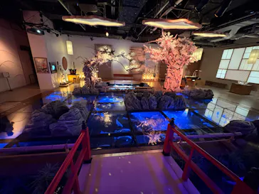 AQUARIUM × ART　atoaに投稿された画像（2026/10/10）