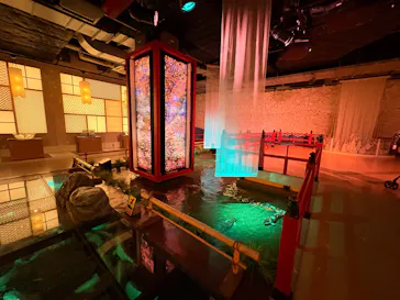 AQUARIUM × ART　atoaに投稿された画像（2026/10/10）
