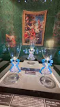 箱根ガラスの森美術館に投稿された画像（2026/10/11）
