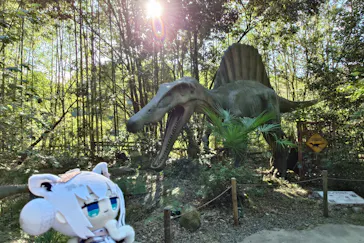 みろくの里に投稿された画像（2026/10/10）