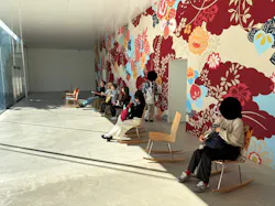 金沢21世紀美術館に投稿された画像（2026/10/10）