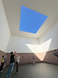 金沢21世紀美術館に投稿された画像（2026/10/10）