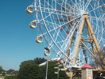 東武動物公園に投稿された画像（2026/10/10）
