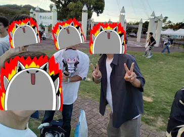 みろくの里に投稿された画像（2026/10/10）