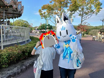 みろくの里に投稿された画像（2026/10/10）