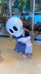 神戸アンパンマンこどもミュージアム＆モールに投稿された画像（2026/10/11）