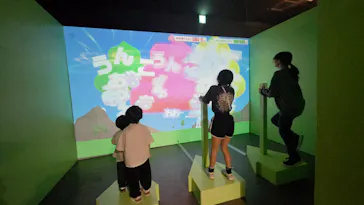うんこミュージアム TOKYOに投稿された画像（2026/10/11）