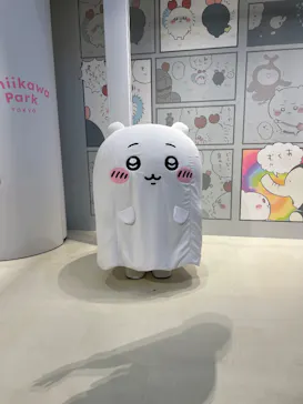ちいかわパークに投稿された画像（2026/10/11）