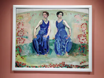 シンシナティ美術館展 ～アメリカに渡ったヨーロッパの至宝～(上野の森美術館）に投稿された画像（2026/10/11）