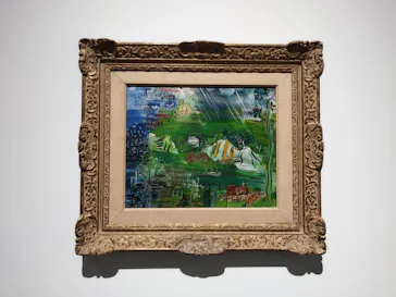 シンシナティ美術館展 ～アメリカに渡ったヨーロッパの至宝～(上野の森美術館）に投稿された画像（2026/10/11）